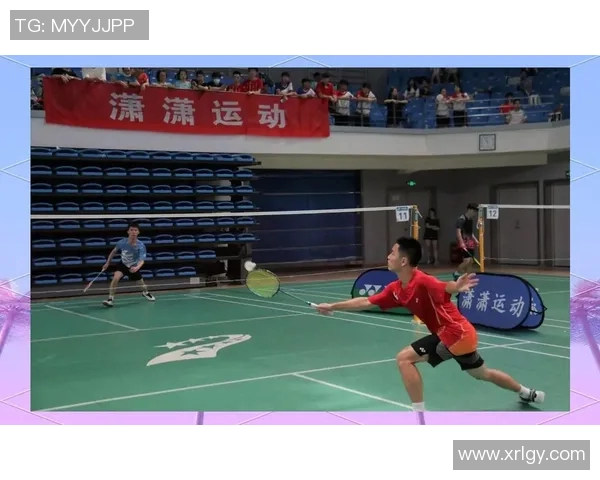 羽毛球巨献:深入解析武汉羽毛球队的心理素质与竞技表现 羽毛球巨献:深入解析武汉羽毛球队的心理素质与竞技表现