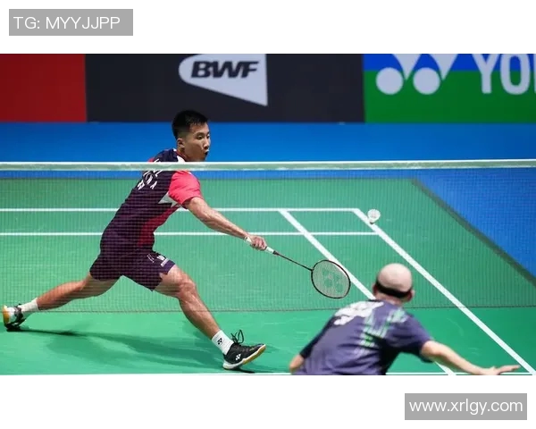 重庆羽毛球队技术排行榜跃升至第九名展现出色实力与潜力