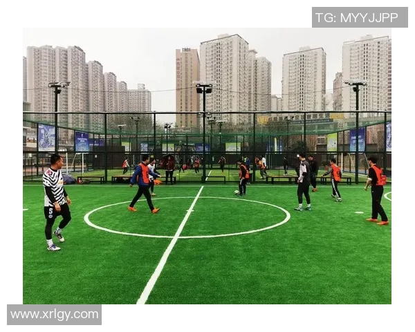 安康足球馆全新开放带来运动热潮助力健康生活新风尚