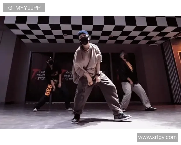 南京街舞队运营揭秘:如何在街舞热潮中脱颖而出 南京街舞队运营揭秘:如何在街舞热潮中脱颖而出